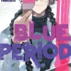 Blue Period Manga Volume 4