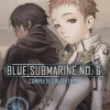 Blue Submarine No. 6 - Complete Collection - Blu-ray