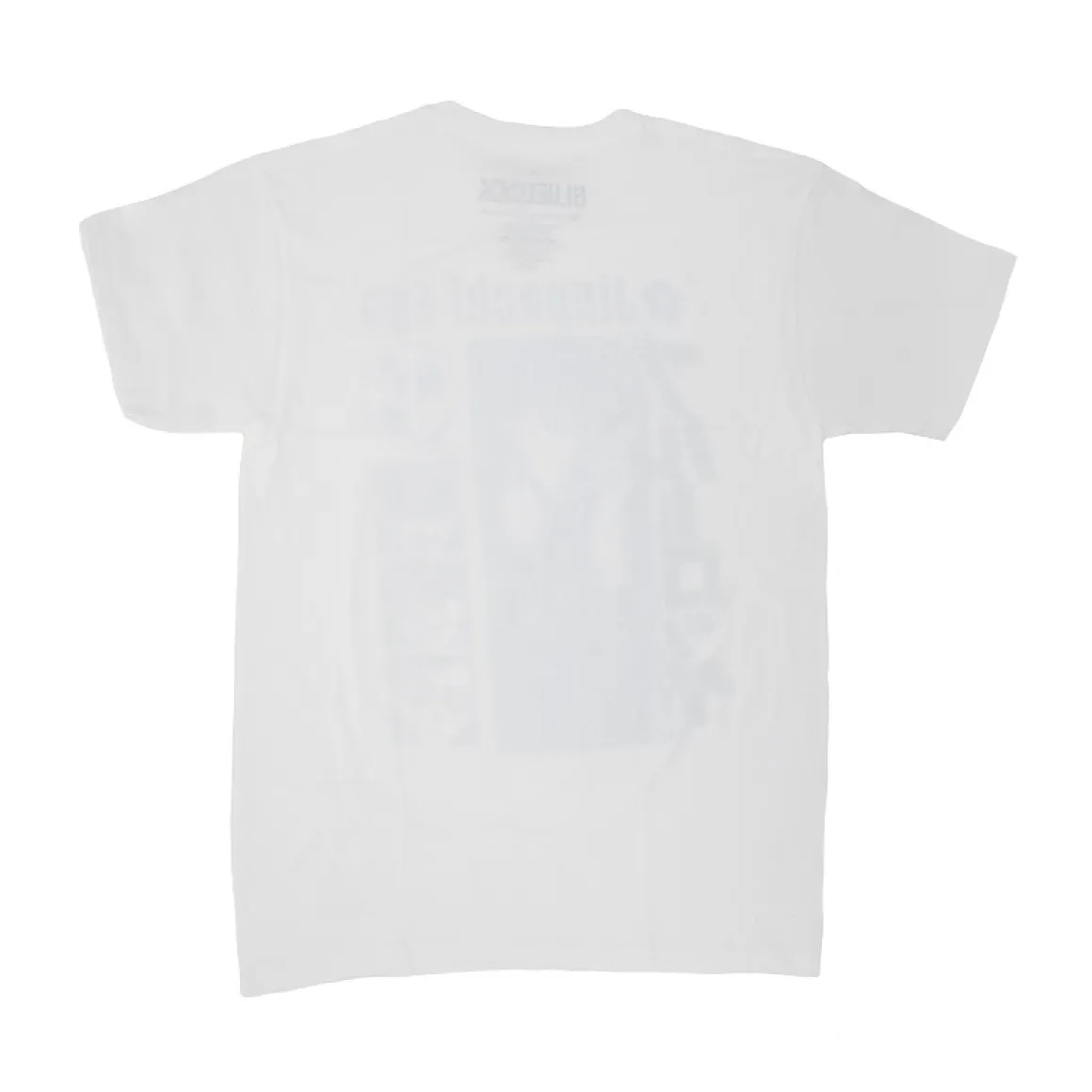 BLUELOCK - Jinpache Ego Short Sleeve T-Shirt