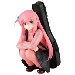 Bocchi the Rock! - Hitori Gotou Palm Size GEM Series Figure (Melty Princess Ver.)