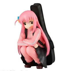 Bocchi the Rock! - Hitori Gotou Palm Size GEM Series Figure (Melty Princess Ver.)