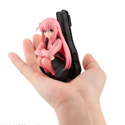 Bocchi the Rock! - Hitori Gotou Palm Size GEM Series Figure (Melty Princess Ver.)