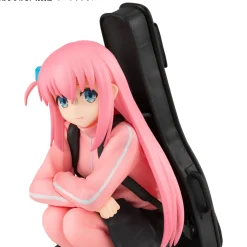 Bocchi the Rock! - Hitori Gotou Palm Size GEM Series Figure (Melty Princess Ver.)