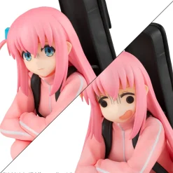 Bocchi the Rock! - Hitori Gotou Palm Size GEM Series Figure (Melty Princess Ver.)