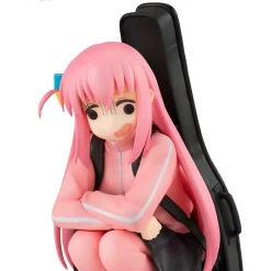 Bocchi the Rock! - Hitori Gotou Palm Size GEM Series Figure (Melty Princess Ver.)