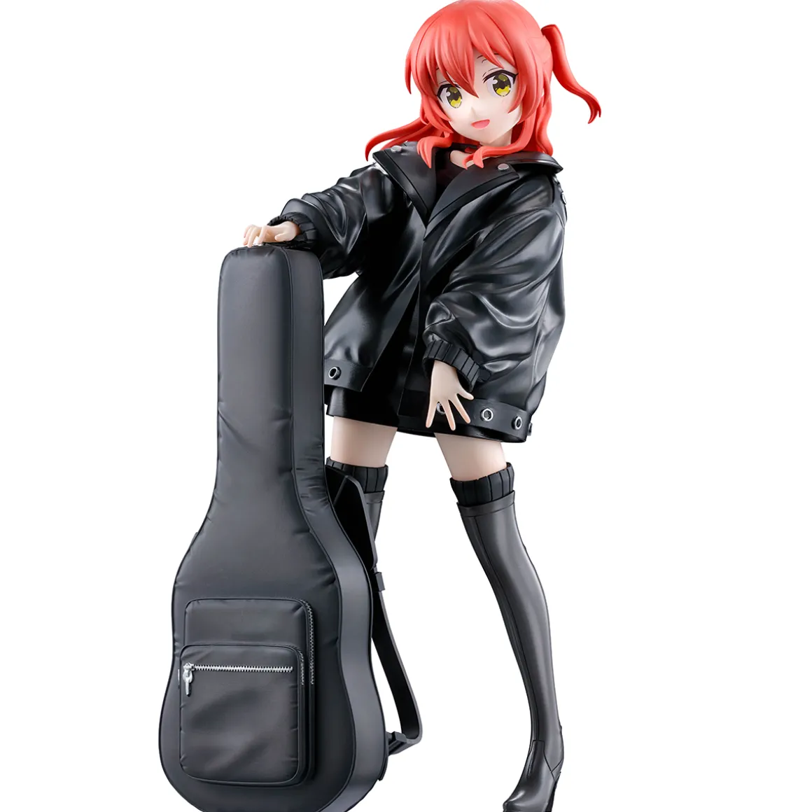 BOCCHI THE ROCK! - Ikuyo Kita ICHIBANSHO Figure