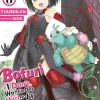 BOFURI: I Don't Want to Get Hurt, so I'll Max Out My Defense. Novel Volume 8