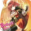 BOFURI: I Don't Want to Get Hurt, so I'll Max Out My Defense. Novel Volume 9
