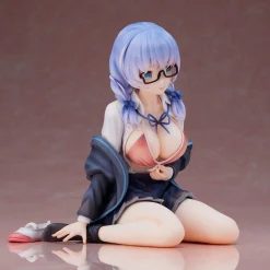 Boku no Class no Gakkyuuiin-san Original Character Figure