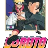 Boruto Manga Volume 4