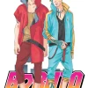 Boruto Manga Volume 16