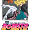 Boruto Manga Volume 8