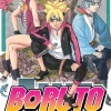 Boruto Manga Volume 1