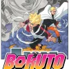 Boruto Manga Volume 2