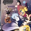 Boruto Naruto Next Generations Set 6 Blu-ray