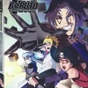 Boruto Naruto Next Generations Set 12 Blu-ray