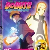 Boruto Naruto Next Generations Set 5 Blu-ray