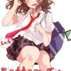 Bottom-Tier Character Tomozaki Novel Volume 4