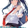 Bottom-Tier Character Tomozaki Novel Volume 2