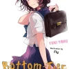 Bottom-Tier Character Tomozaki Novel Volume 6.5