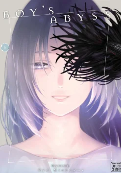 Boy's Abyss Manga Volume 5