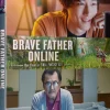Brave Father Online: Our Story of Final Fantasy XIV - Movie - Blu-ray