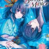 Bride of the Barrier Master Manga Volume 3