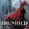 Brunhild the Dragonslayer Manga Volume 1