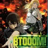 BTOOOM! Blu-ray