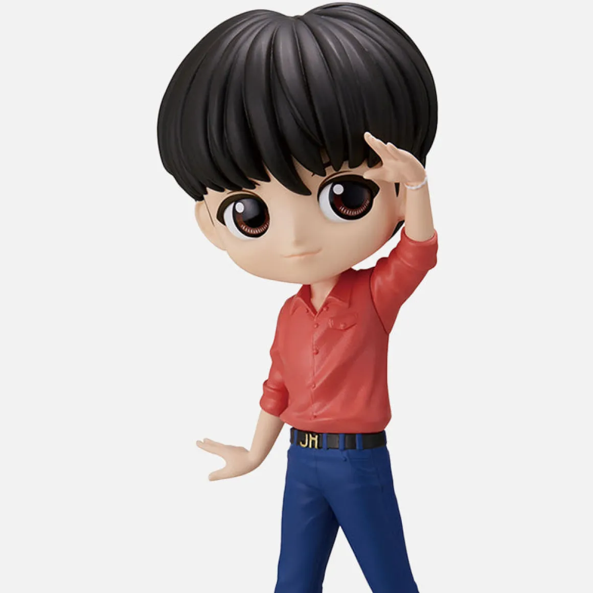 BTS TinyTAN - j-hope Dynamite Q Posket (Ver. A)