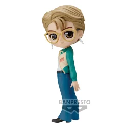 BTS TinyTAN - Jimin Dynamite Q Posket (Ver. A)