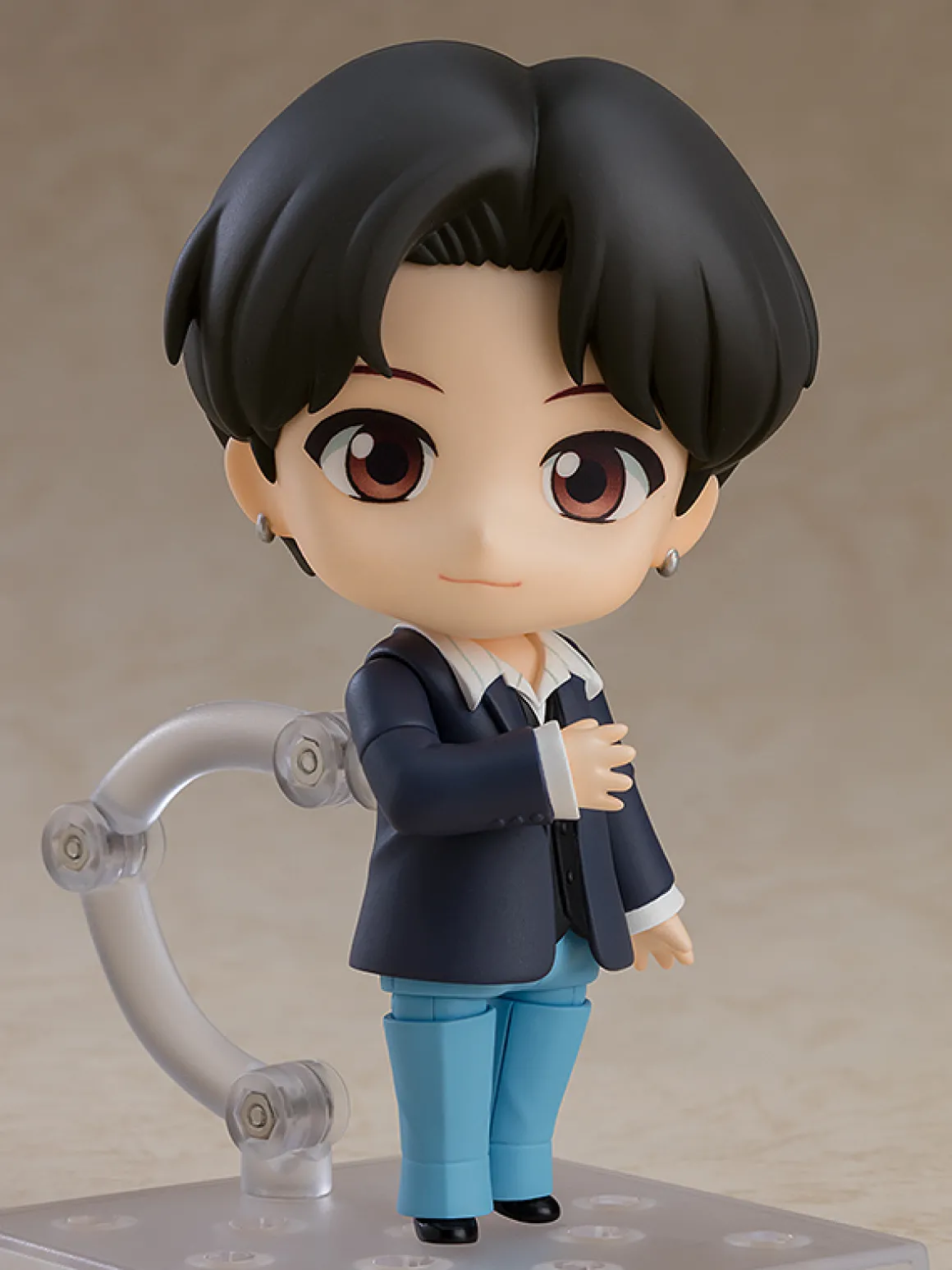 BTS TinyTAN - Suga Nendoroid