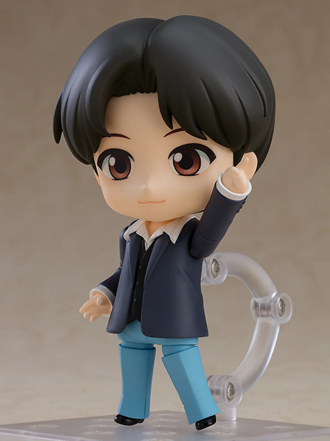 BTS TinyTAN - Suga Nendoroid