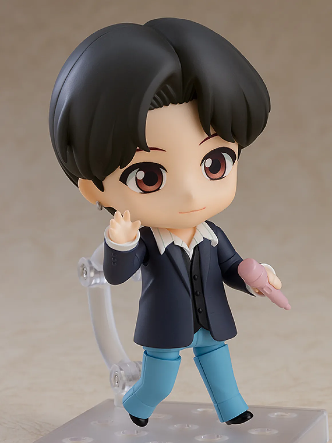 BTS TinyTAN - Suga Nendoroid