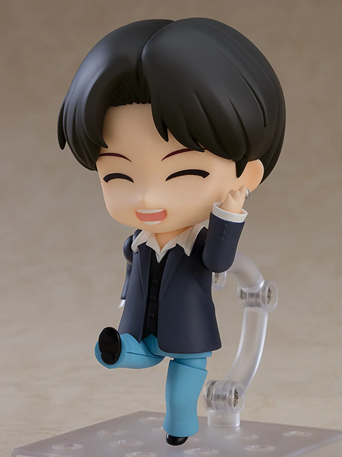 BTS TinyTAN - Suga Nendoroid