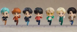 BTS TinyTAN - Suga Nendoroid