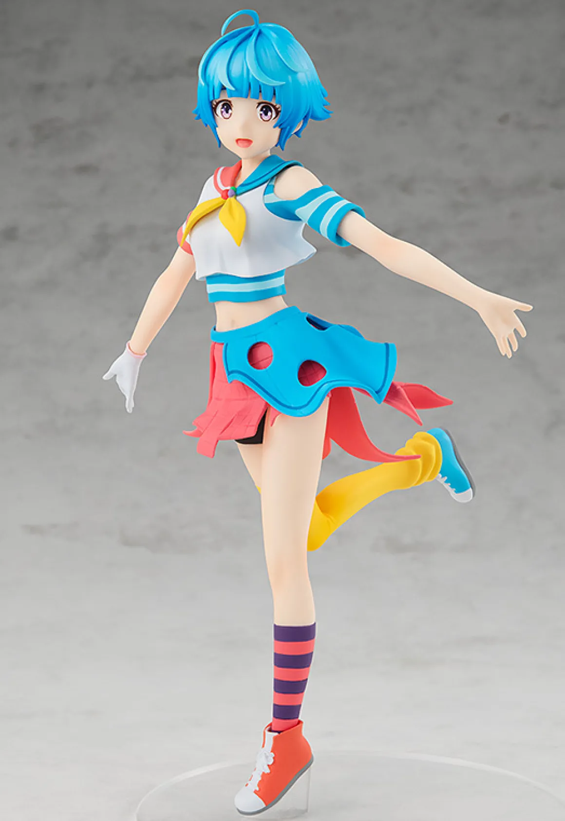 Bubble - Uta POP UP PARADE Figure