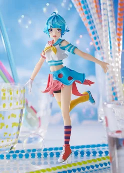 Bubble - Uta POP UP PARADE Figure