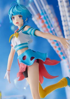 Bubble - Uta POP UP PARADE Figure