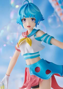 Bubble - Uta POP UP PARADE Figure