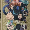 BUCCHIGIRI?! - The Complete Season - Blu-ray