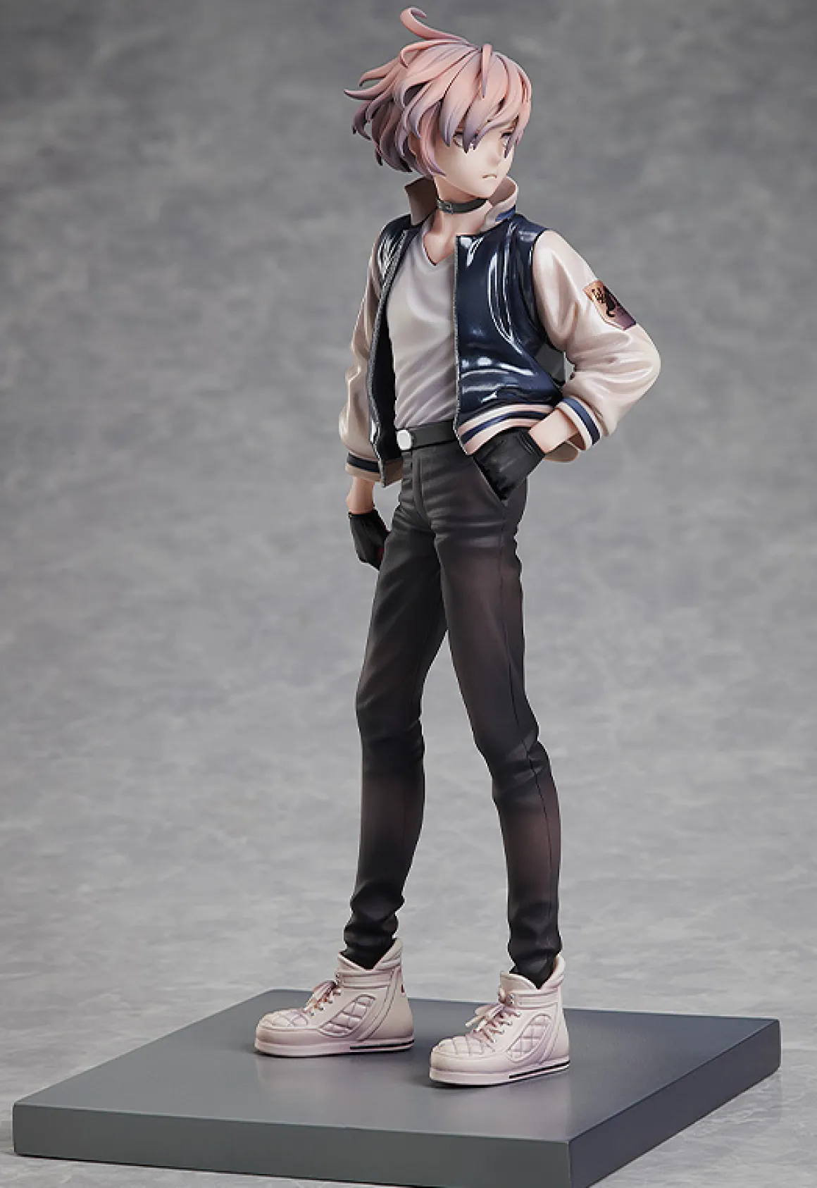 Bungo Stray Dogs - Chuya Nakahara 1/7 Scale Figure (Original Series Age Fifteen Ver.)