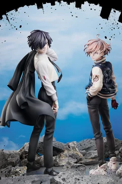 Bungo Stray Dogs - Chuya Nakahara 1/7 Scale Figure (Original Series Age Fifteen Ver.)