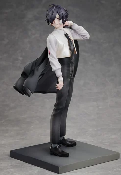Bungo Stray Dogs - Osamu Dazai 1/7 Scale Figure (Original Series Age Fifteen Ver.)