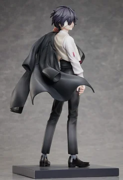 Bungo Stray Dogs - Osamu Dazai 1/7 Scale Figure (Original Series Age Fifteen Ver.)