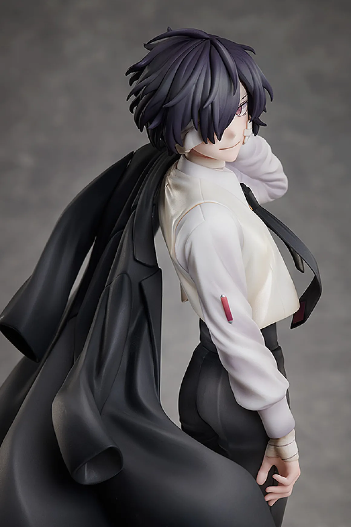 Bungo Stray Dogs - Osamu Dazai 1/7 Scale Figure (Original Series Age Fifteen Ver.)