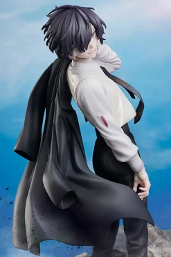 Bungo Stray Dogs - Osamu Dazai 1/7 Scale Figure (Original Series Age Fifteen Ver.)