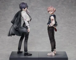 Bungo Stray Dogs - Osamu Dazai 1/7 Scale Figure (Original Series Age Fifteen Ver.)