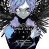 Bungo Stray Dogs: Beast Manga Volume 2