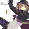 Bungo Stray Dogs: Dead Apple Manga Volume 3